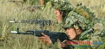 Волинський військовий комісаріат про військову службу у запитаннях та відповідях