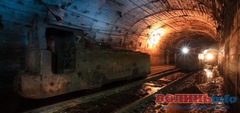 Єдину шахту в Україні, яка будується, знову хочуть закрити
