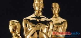 Номінанти «Оскара» отримають секс-іграшки