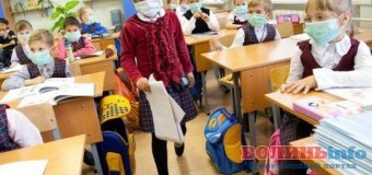 Як у школах мають відпрацьовувати пропущені за карантин уроки