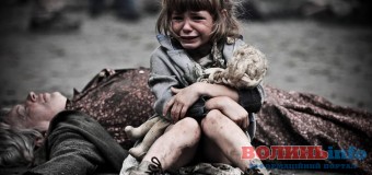 Повідомили, скільки дітей Донбасу забрала війна