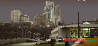 Дніпропетровськ хочуть перейменувати на Дніпро?