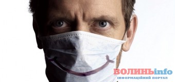 Чому медична маска не врятує вас від грипу