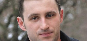 Сергій Григоренко попросив вибачення у представників єврейської громади