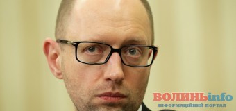 Чи залишиться Яценюк прем’єром?