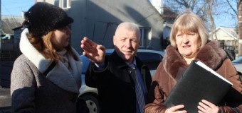 Луцькі депутати оглянули об’єкти комунальної власності, які плануються до продажу