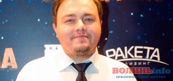 У Росії живе двійник Ді Капріо