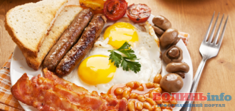 Вчені встановили найвідповідніший час для сніданку
