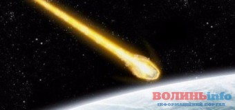 Вперше в історії метеорит,що впав на Землю, вбив людину