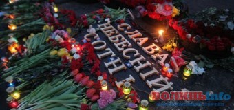 Відомі імена всіх убивць «Небесної сотні»