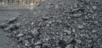 Губернатор Волині зустрівся з шахтарями