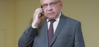 Волинський губернатор – перший у рейтингу голів облдержадміністрацій