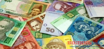 На Волині у пенсіонера вкрали 10 тисяч гривень
