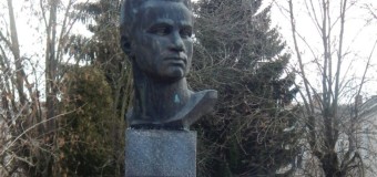 У Луцьку Бойка замінять капличкою