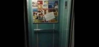 У Сефастополі в ліфтах крутять гімн Росії