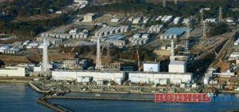 На аварійній АЕС Японії побудують захисний бар’єр… з льоду