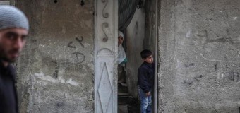 Сирія повністю залишилася без електрики