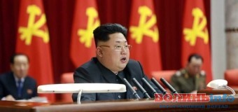 Лідер КНДР наказав підготувати ядерну зброю до використання