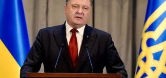 Порошенко погодився обміняти Савченко
