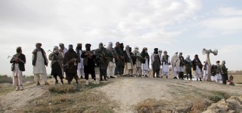 У Пакистані 13 терористів засуджено до страти