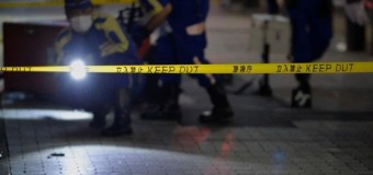 Масштабна ДТП в японському тунелі: зіткнулись 12 автівок