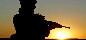 Британські військові випробували “плащ-невидимку”