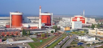 В Україні зупинилася одна з атомних електростанцій