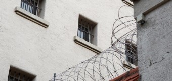 У Херсоні в’язень перерізав собі горло