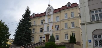 Луцькі депутати зібрались до Рівного