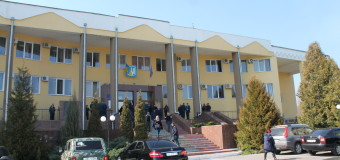 Волинські митники бунтують проти нових кадрових призначень