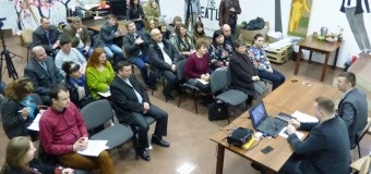 Шість громадських ініціатив стали переможцями конкурсу від фонду «Прибужжя»