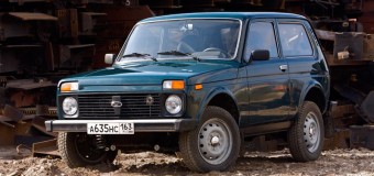У Луцьку шукають викрадену автівку