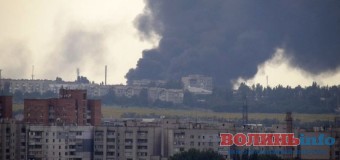 У Росію з Донбасу вивезли обладнання 20 заводів