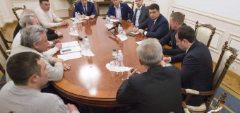 Ігор Гузь закликає колег із парламенту підтримати шахтарські законопроекти