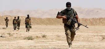 «Ісламська держава» погрожує новими терактами