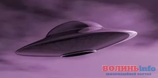 У США обіцяють розсекретити матеріали про НЛО