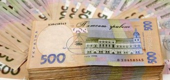 Округ Ігоря Гузя отримає 14 мільйонів гривень