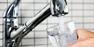 На одній з луцьких вулиць не буде водопостачання