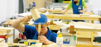 Ігор Гузь критикує безвідповідальне реформування профтехосвіти