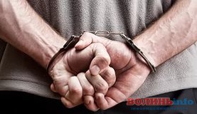 На Волині затримали чоловіків, які пограбували 20-річну дівчину
