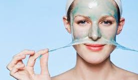 Чистка обличчя з желатином. Чому желатин?