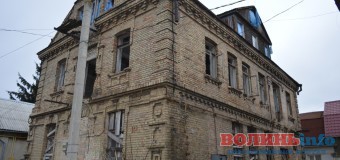 Депутат Луцькради: Старе місто напівзруйноване