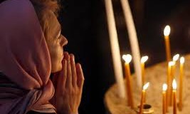 Православні християни вступають до Великого посту