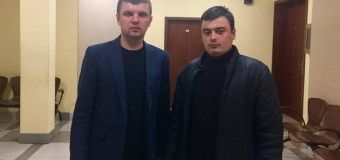 Знущання польських митників над волинянином припинилось