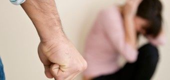 Волинянку побив сусід на власному обійсті