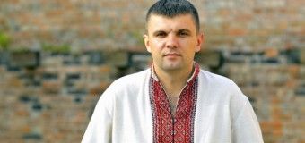 Волинського нардепа не пустили до Білорусі