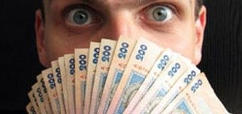 Депутатів-прогульників позбавлятимуть частини зарплати