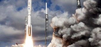 Пентагон хоче купити в Росії ракетні двигуни