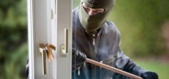 У Нововолинську протягом дня обікрали дві оселі