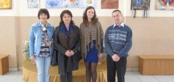 Жителі Володимира-Волинського проігнорували презентацію виставки картин